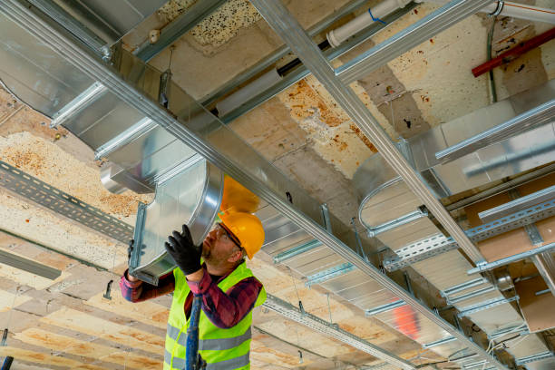 Best Best HVAC Companies  in Kennesaw State University, GA
