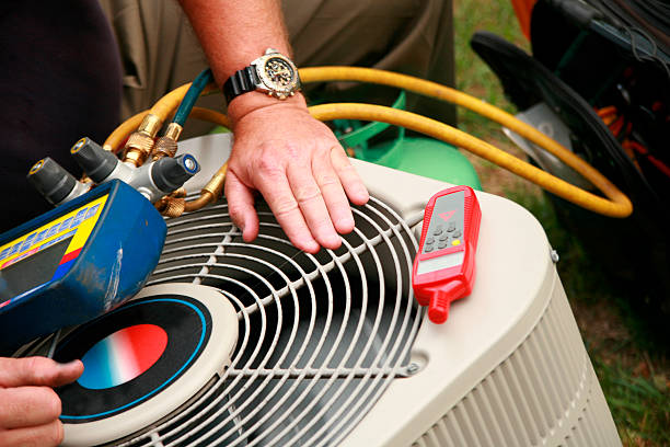 Best Commercial HVAC Repair  in Kennesaw State University, GA