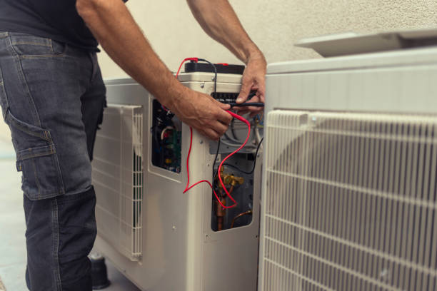 Best Emergency HVAC Repair  in Kennesaw State University, GA